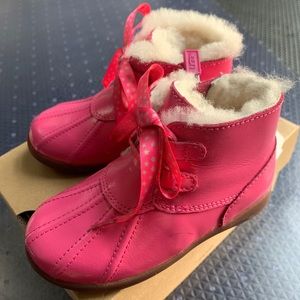 Ugg Toddler Girl Boots